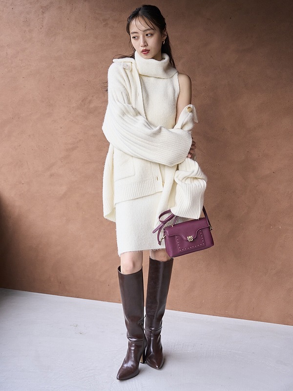 ڴָ15%OFFSNIDEL ʥǥ  ƥ󥫥顼˥åȥ㥱åȥǥ SWNT254244  /󥻥Բľʡˤ15ޤ¨ȯ(˰ʳ)