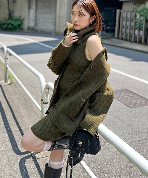 ڴָ15%OFFSNIDEL ʥǥ  ƥ󥫥顼˥åȥ㥱åȥǥ SWNT254244  /󥻥Բľʡˤ15ޤ¨ȯ(˰ʳ)