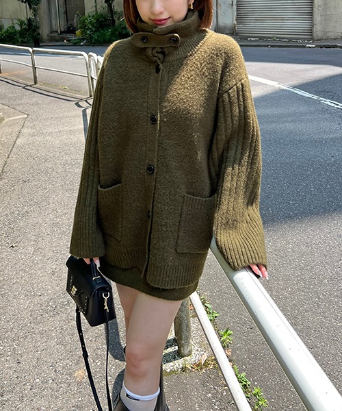 ڴָ15%OFFSNIDEL ʥǥ  ƥ󥫥顼˥åȥ㥱åȥǥ SWNT254244  /󥻥Բľʡˤ15ޤ¨ȯ(˰ʳ)