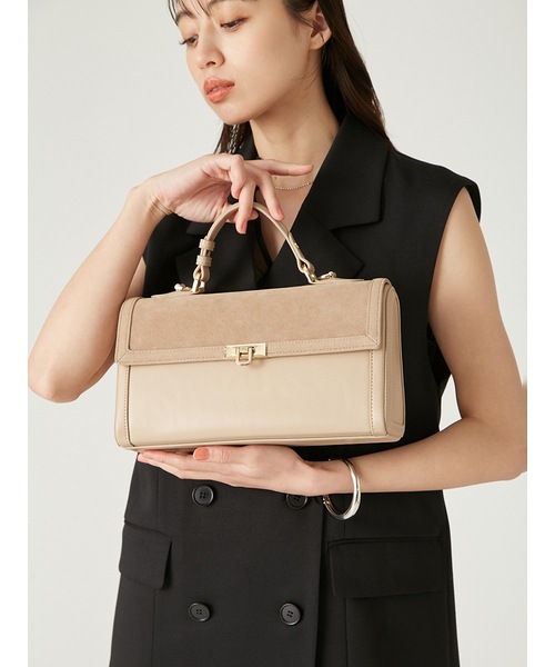 ��SALE50%OFF��FRAY I.D �ե쥤�����ǥ���  �ե�åץߥɥ�Хå� FWGB254310  /����󥻥������Բľ��ʡ������ˤ�15���ޤ�¨��ȯ��(���˰ʳ�)��