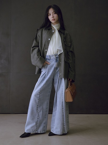 ��SALE50%OFF��FRAY I.D �ե쥤�����ǥ���  �ե�åץߥɥ�Хå� FWGB254310  /����󥻥������Բľ��ʡ������ˤ�15���ޤ�¨��ȯ��(���˰ʳ�)��