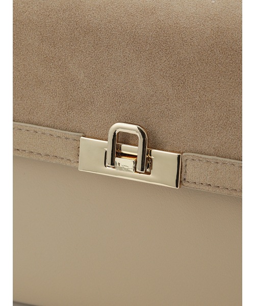 ��SALE50%OFF��FRAY I.D �ե쥤�����ǥ���  �ե�åץߥɥ�Хå� FWGB254310  /����󥻥������Բľ��ʡ������ˤ�15���ޤ�¨��ȯ��(���˰ʳ�)��