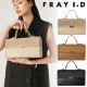 ��SALE50%OFF��FRAY I.D �ե쥤�����ǥ���  �ե�åץߥɥ�Хå� FWGB254310  /����󥻥������Բľ��ʡ������ˤ�15���ޤ�¨��ȯ��(���˰ʳ�)��