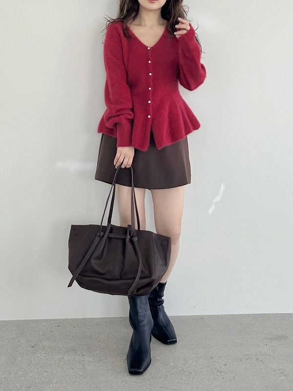 ��SALE30%OFF��FRAY I.D �ե쥤�����ǥ���  �ե��å��������ߥ��ڥץ�५���ǥ����� FWNT255012  /����󥻥������Բľ��� �������ˤ�15���ޤ�¨��ȯ��(���˰ʳ�)��