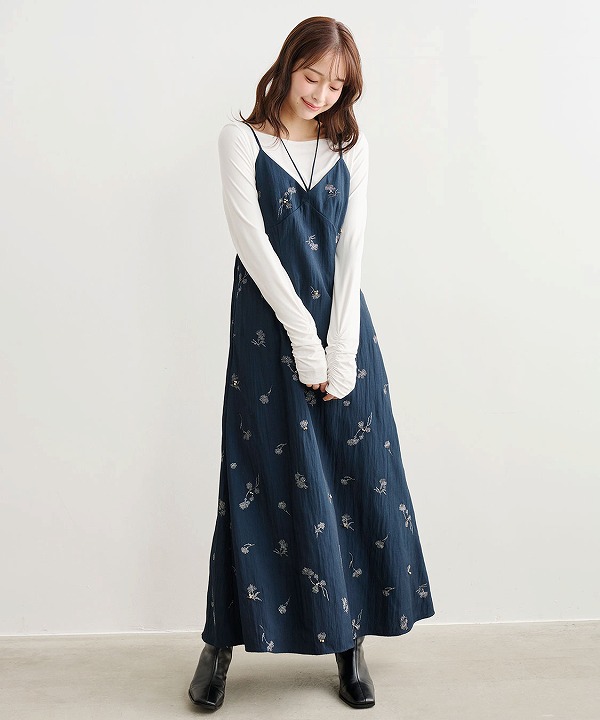 トップス COCO DEAL COCODEAL ココディール ボートネックカットソートップス 76121055