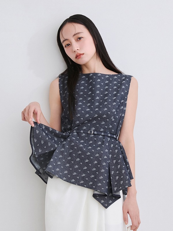 ���ɲ���������ۡڴ��ָ���10%OFF�ۡ�ͽ���ʡ�FRAY I.D �ե쥤�����ǥ���  ������ڥץ�����˥å� FWFB261105 7������8��������ͽ�� /����󥻥������Բľ���