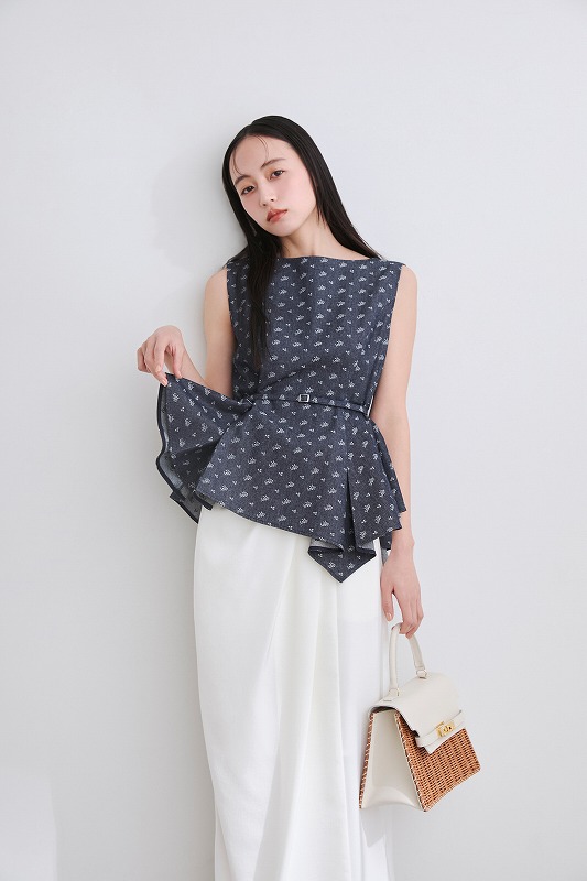 ���ɲ���������ۡڴ��ָ���10%OFF�ۡ�ͽ���ʡ�FRAY I.D �ե쥤�����ǥ���  ������ڥץ�����˥å� FWFB261105 7������8��������ͽ�� /����󥻥������Բľ���