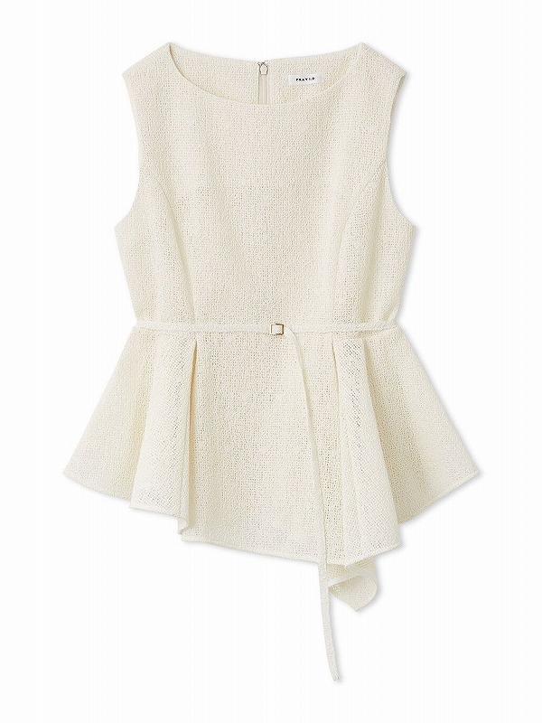 ���ɲ���������ۡڴ��ָ���10%OFF�ۡ�ͽ���ʡ�FRAY I.D �ե쥤�����ǥ���  ������ڥץ�����˥å� FWFB261105 7������8��������ͽ�� /����󥻥������Բľ���