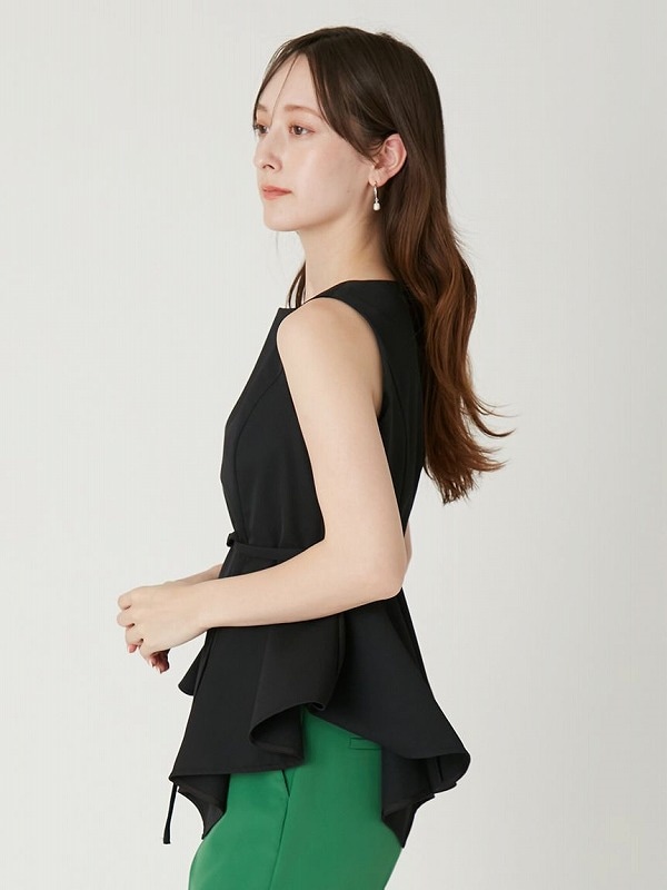 ���ɲ���������ۡڴ��ָ���10%OFF�ۡ�ͽ���ʡ�FRAY I.D �ե쥤�����ǥ���  ������ڥץ�����˥å� FWFB261105 7������8��������ͽ�� /����󥻥������Բľ���