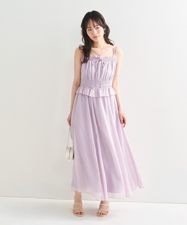 LILLIAN CARAT ��ꥢ�󥫥�å�  ���ȥ�󥰥ǥ����󥭥�ߥ��ԡ��� 46515010  /����󥻥������Բľ��ʡ�1��3�������ȯ����