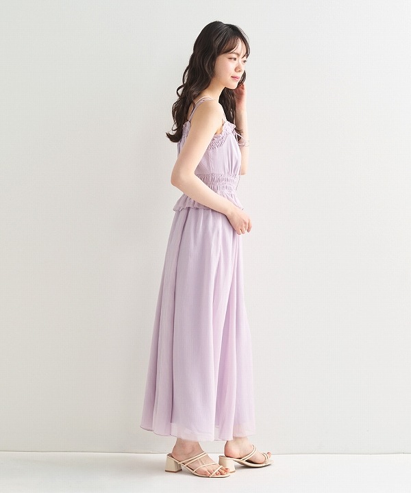 LILLIAN CARAT ��ꥢ�󥫥�å�  ���ȥ�󥰥ǥ����󥭥�ߥ��ԡ��� 46515010  /����󥻥������Բľ��ʡ�1��3�������ȯ����