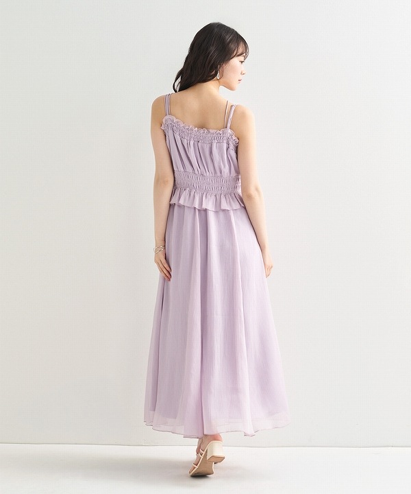 LILLIAN CARAT ��ꥢ�󥫥�å�  ���ȥ�󥰥ǥ����󥭥�ߥ��ԡ��� 46515010  /����󥻥������Բľ��ʡ�1��3�������ȯ����