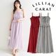 LILLIAN CARAT ��ꥢ�󥫥�å�  ���ȥ�󥰥ǥ����󥭥�ߥ��ԡ��� 46515010  /����󥻥������Բľ��ʡ�1��3�������ȯ����