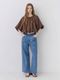 �ں����١ۡڴ��ָ���10%OFF��Ungrid ���󥰥�å�  Levis���� CINCH WIDE LEG REMAKE DENIM 112652480001  /����󥻥������Բľ��� 