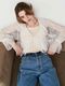 �ں����١ۡڴ��ָ���10%OFF��Ungrid ���󥰥�å�  Levis���� CINCH WIDE LEG REMAKE DENIM 112652480001  /����󥻥������Բľ��� 