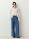 �ں����١ۡڴ��ָ���10%OFF��Ungrid ���󥰥�å�  Levis���� CINCH WIDE LEG REMAKE DENIM 112652480001  /����󥻥������Բľ��� 