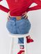 �ں����١ۡڴ��ָ���10%OFF��Ungrid ���󥰥�å�  Levis���� CINCH WIDE LEG REMAKE DENIM 112652480001  /����󥻥������Բľ��� 