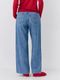 �ں����١ۡڴ��ָ���10%OFF��Ungrid ���󥰥�å�  Levis���� CINCH WIDE LEG REMAKE DENIM 112652480001  /����󥻥������Բľ��� 