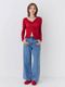 �ں����١ۡڴ��ָ���10%OFF��Ungrid ���󥰥�å�  Levis���� CINCH WIDE LEG REMAKE DENIM 112652480001  /����󥻥������Բľ��� 