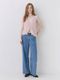 �ں����١ۡڴ��ָ���10%OFF��Ungrid ���󥰥�å�  Levis���� CINCH WIDE LEG REMAKE DENIM 112652480001  /����󥻥������Բľ��� 