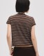 �ڴ��ָ���ݥ����5%��10/18(��)23:59�ޤǡۡ�ͽ���ʡ�TODAYFUL �ȥ��ǥ��ե�  Border Compact Knit 12710518 4�����5��������ͽ�� /����󥻥������Բľ���