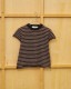�ڴ��ָ���ݥ����5%��10/18(��)23:59�ޤǡۡ�ͽ���ʡ�TODAYFUL �ȥ��ǥ��ե�  Border Compact Knit 12710518 4�����5��������ͽ�� /����󥻥������Բľ���