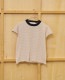 �ڴ��ָ���ݥ����5%��10/18(��)23:59�ޤǡۡ�ͽ���ʡ�TODAYFUL �ȥ��ǥ��ե�  Border Compact Knit 12710518 4�����5��������ͽ�� /����󥻥������Բľ���