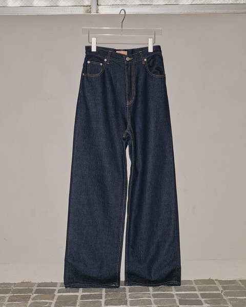 TODAYFUL Cary's Denim デニム 12511401_1.jpg