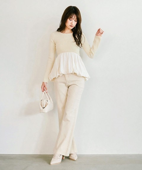 COCODEAL ǥ եȥᥤե쥢ǥ˥ 75116003 /󥻥Բľʡˤ15ޤ¨ȯ(˰ʳ)