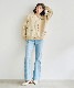 COCODEAL ǥ եȥᥤե쥢ǥ˥ 75116003 /󥻥Բľʡˤ15ޤ¨ȯ(˰ʳ)