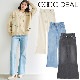 COCODEAL ǥ եȥᥤե쥢ǥ˥ 75116003 /󥻥Բľʡˤ15ޤ¨ȯ(˰ʳ)