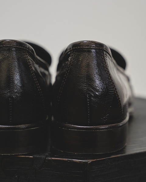 追加生産決定】【予約商品】TODAYFUL トゥデイフル Squaretoe Gather