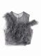 SALE30%OFFCOCODEAL ǥ åե塼֥饦 75318454 /󥻥Բľʡˤ15ޤ¨ȯ(˰ʳ)
