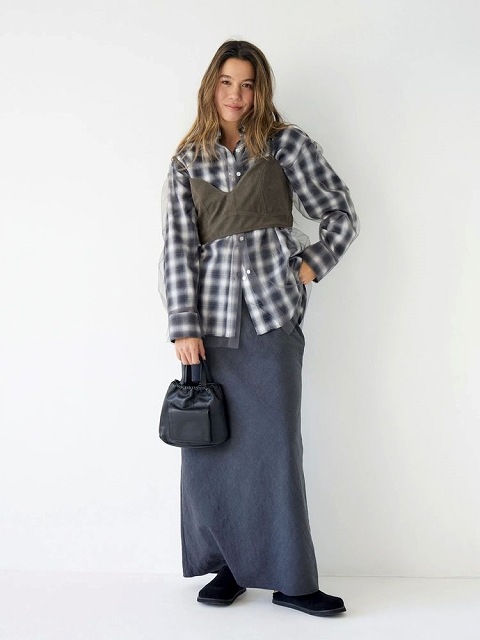 ��SALE50%OFF��Ungrid ���󥰥�å�  �ե��������������ɥǥ�����ӥ����� 112540441601 �ͥ��ݥ�����̵�� /����󥻥������Բľ��ʡ������ˤ�15���ޤ�¨��ȯ��(���˰ʳ�)��