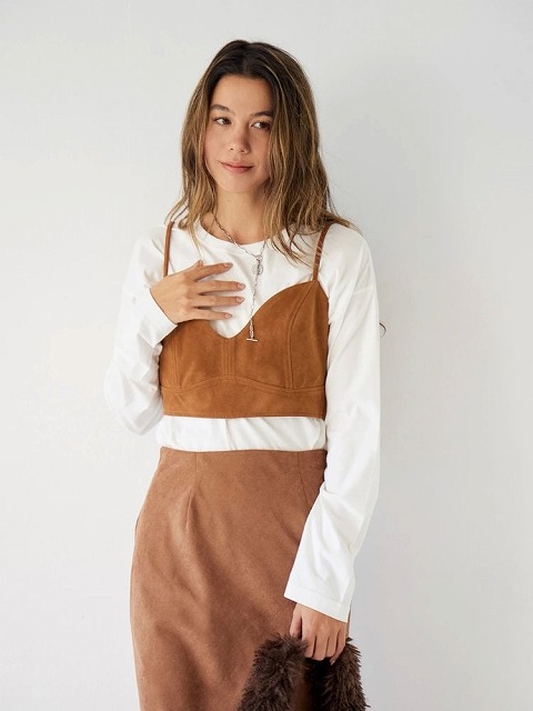 ��SALE50%OFF��Ungrid ���󥰥�å�  �ե��������������ɥǥ�����ӥ����� 112540441601 �ͥ��ݥ�����̵�� /����󥻥������Բľ��ʡ������ˤ�15���ޤ�¨��ȯ��(���˰ʳ�)��