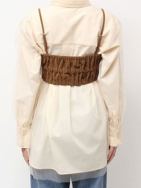 ��SALE50%OFF��Ungrid ���󥰥�å�  �ե��������������ɥǥ�����ӥ����� 112540441601 �ͥ��ݥ�����̵�� /����󥻥������Բľ��ʡ������ˤ�15���ޤ�¨��ȯ��(���˰ʳ�)��