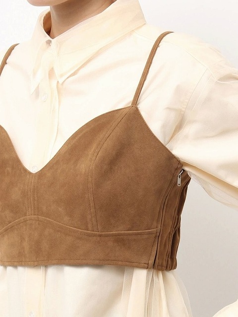 ��SALE50%OFF��Ungrid ���󥰥�å�  �ե��������������ɥǥ�����ӥ����� 112540441601 �ͥ��ݥ�����̵�� /����󥻥������Բľ��ʡ������ˤ�15���ޤ�¨��ȯ��(���˰ʳ�)��