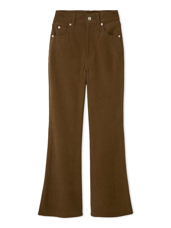 期間限定15%OFF】SNIDEL スナイデル 【STYLEUPPANTS】ハイウエスト