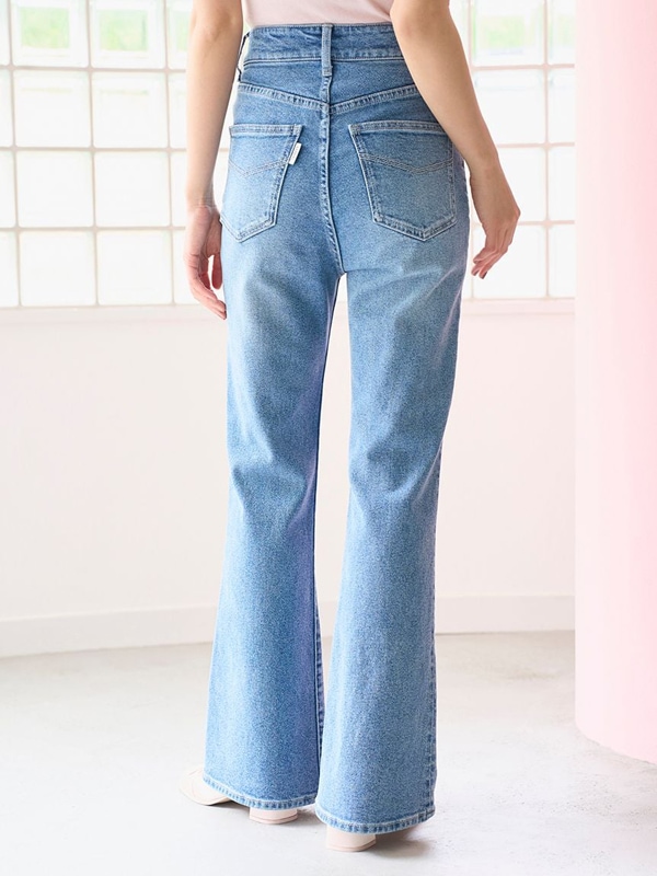 期間限定12%OFF】SNIDEL スナイデル 【STYLEUPPANTS】ハイ