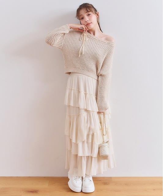 ��SALE30%OFF��LILLIAN CARAT ��ꥢ�󥫥�å� �Хꥨ�������ƥ������ɥ������� 45617145  /����󥻥������Բľ��ʡ������ˤ�15���ޤ�¨��ȯ��(���˰ʳ�)��