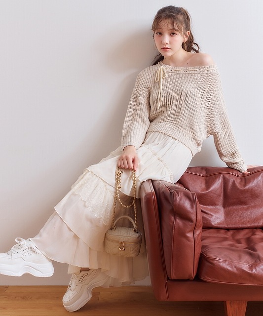 ��SALE30%OFF��LILLIAN CARAT ��ꥢ�󥫥�å� �Хꥨ�������ƥ������ɥ������� 45617145  /����󥻥������Բľ��ʡ������ˤ�15���ޤ�¨��ȯ��(���˰ʳ�)��