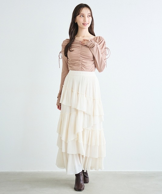 ��SALE30%OFF��LILLIAN CARAT ��ꥢ�󥫥�å� �Хꥨ�������ƥ������ɥ������� 45617145  /����󥻥������Բľ��ʡ������ˤ�15���ޤ�¨��ȯ��(���˰ʳ�)��