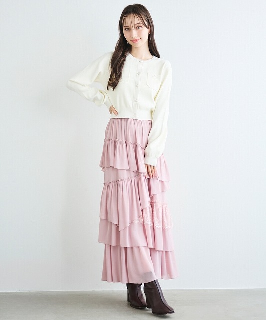 ��SALE30%OFF��LILLIAN CARAT ��ꥢ�󥫥�å� �Хꥨ�������ƥ������ɥ������� 45617145  /����󥻥������Բľ��ʡ������ˤ�15���ޤ�¨��ȯ��(���˰ʳ�)��