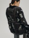 TODAYFUL �ȥ��ǥ��ե�  Embroidery Patchwork Shirts 12610428  /����󥻥������Բľ��� �������ˤ�15���ޤ�¨��ȯ��(���˰ʳ�)��