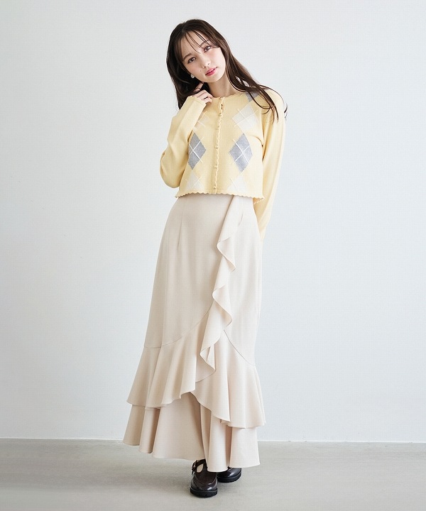 追加生産決定】【予約商品】LILLIAN CARAT リリアンカラット