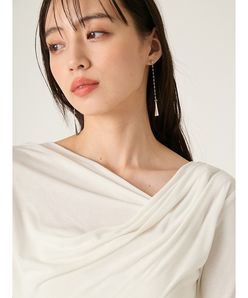 ��SALE50%OFF��FRAY I.D �ե쥤�����ǥ���  2way�ǥ���ƥ��å��ɥ졼�ץȥåץ� FWCT261115 �ͥ��ݥ�����̵�� /����󥻥������Բľ��� �������ˤ�15���ޤ�¨��ȯ��(���˰ʳ�)��