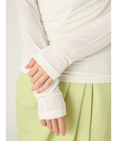 ��SALE50%OFF��FRAY I.D �ե쥤�����ǥ���  2way�ǥ���ƥ��å��ɥ졼�ץȥåץ� FWCT261115 �ͥ��ݥ�����̵�� /����󥻥������Բľ��� �������ˤ�15���ޤ�¨��ȯ��(���˰ʳ�)��