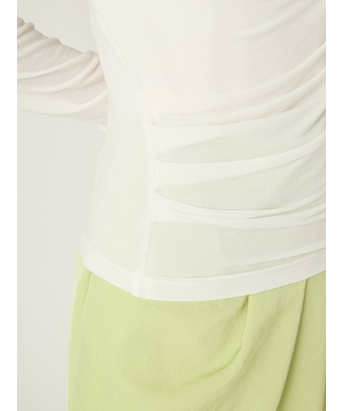 ��SALE50%OFF��FRAY I.D �ե쥤�����ǥ���  2way�ǥ���ƥ��å��ɥ졼�ץȥåץ� FWCT261115 �ͥ��ݥ�����̵�� /����󥻥������Բľ��� �������ˤ�15���ޤ�¨��ȯ��(���˰ʳ�)��