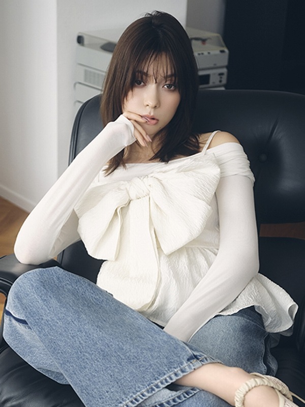 ��SALE50%OFF��FRAY I.D �ե쥤�����ǥ���  2way�ǥ���ƥ��å��ɥ졼�ץȥåץ� FWCT261115 �ͥ��ݥ�����̵�� /����󥻥������Բľ��� �������ˤ�15���ޤ�¨��ȯ��(���˰ʳ�)��