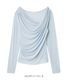 ��SALE50%OFF��FRAY I.D �ե쥤�����ǥ���  2way�ǥ���ƥ��å��ɥ졼�ץȥåץ� FWCT261115 �ͥ��ݥ�����̵�� /����󥻥������Բľ��� �������ˤ�15���ޤ�¨��ȯ��(���˰ʳ�)��